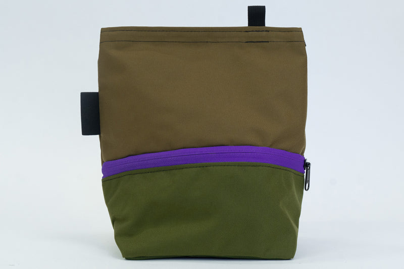 Lunch Bucket Chalk Bag【7】 / ORGANIC