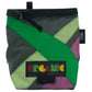 【B-PUMP LOGO】Lunch Bucket Chalk Bag【8】 / ORGANIC