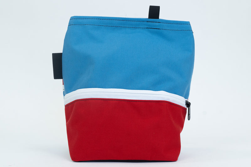 Lunch Bucket Chalk Bag【8】 / ORGANIC