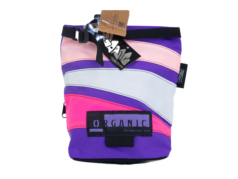 Lunch Bucket Chalk Bag【9】 / ORGANIC
