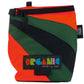 【B-PUMP LOGO】Lunch Bucket Chalk Bag【9】 / ORGANIC
