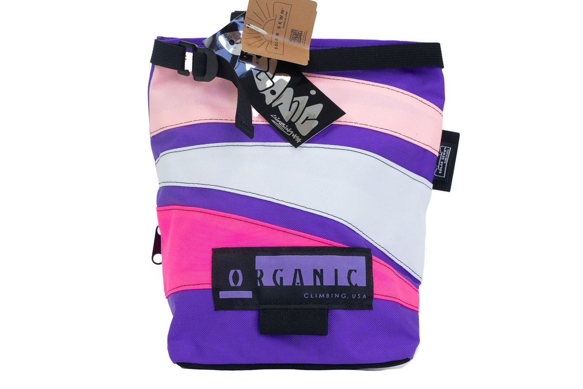 Lunch Bucket Chalk Bag【9】 / ORGANIC