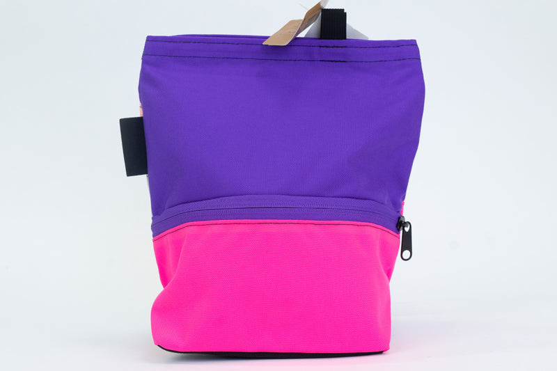Lunch Bucket Chalk Bag【9】 / ORGANIC