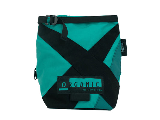 Lunch Bucket Chalk Bag【10】 / ORGANIC