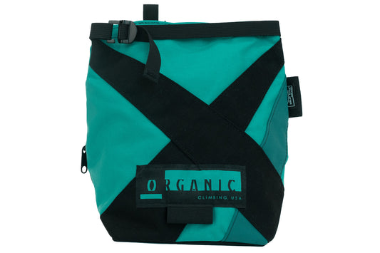 Lunch Bucket Chalk Bag【10】 / ORGANIC