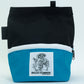 【B-PUMP LOGO】Lunch Bucket Chalk Bag【10】 / ORGANIC