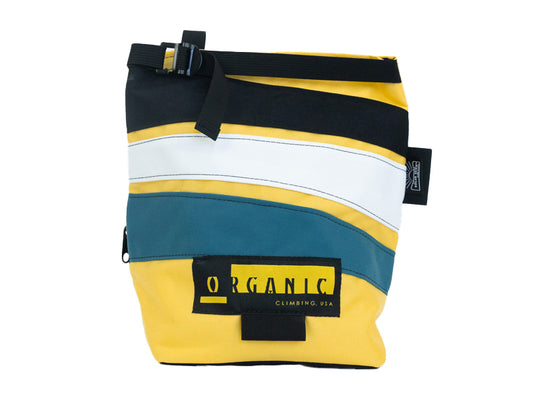 Lunch Bucket Chalk Bag【11】 / ORGANIC