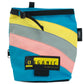 【B-PUMP LOGO】Lunch Bucket Chalk Bag【11】 / ORGANIC