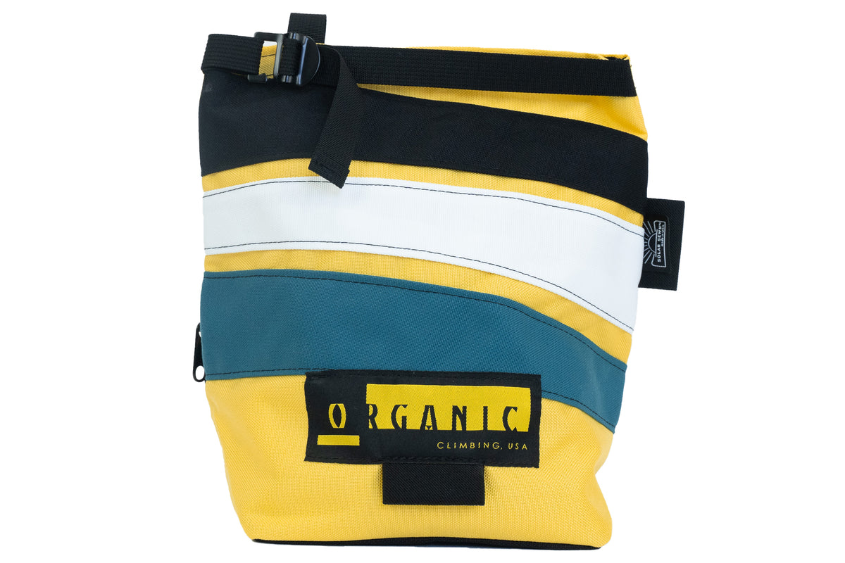 Lunch Bucket Chalk Bag【11】 / ORGANIC