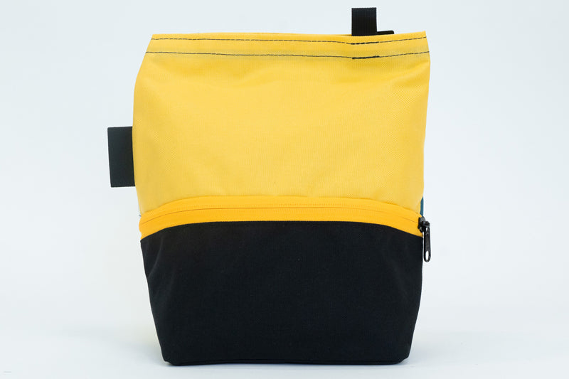 Lunch Bucket Chalk Bag【11】 / ORGANIC