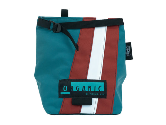 Lunch Bucket Chalk Bag【12】 / ORGANIC
