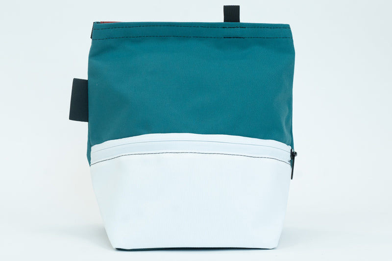 Lunch Bucket Chalk Bag【12】 / ORGANIC