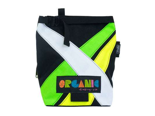 Lunch Bucket Chalk Bag【13】 / ORGANIC