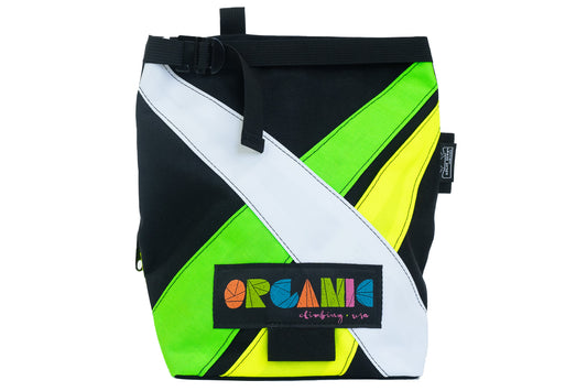 Lunch Bucket Chalk Bag【13】 / ORGANIC