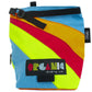 【B-PUMP LOGO】Lunch Bucket Chalk Bag【13】 / ORGANIC