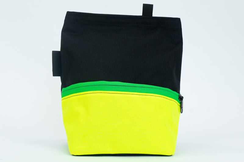 Lunch Bucket Chalk Bag【13】 / ORGANIC