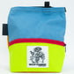 【B-PUMP LOGO】Lunch Bucket Chalk Bag【13】 / ORGANIC