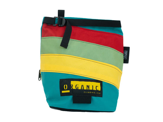 Lunch Bucket Chalk Bag【14】 / ORGANIC