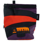 【B-PUMP LOGO】Lunch Bucket Chalk Bag【14】 / ORGANIC