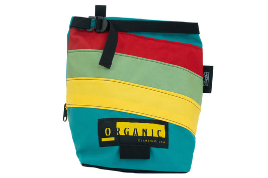 Lunch Bucket Chalk Bag【14】 / ORGANIC