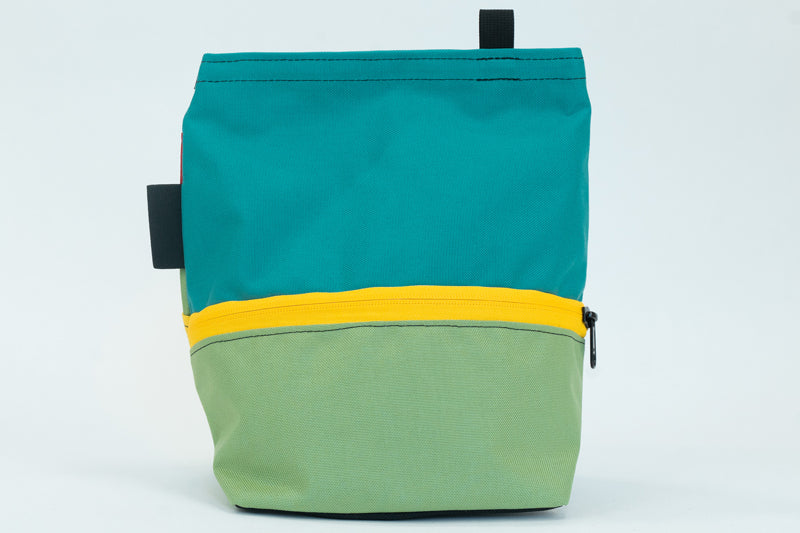 Lunch Bucket Chalk Bag【14】 / ORGANIC