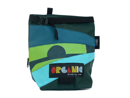 Lunch Bucket Chalk Bag【15】 / ORGANIC