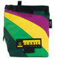 【B-PUMP LOGO】Lunch Bucket Chalk Bag【15】 / ORGANIC