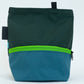 Lunch Bucket Chalk Bag【15】 / ORGANIC