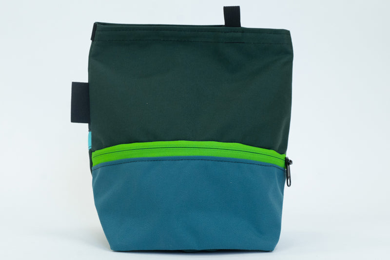 Lunch Bucket Chalk Bag【15】 / ORGANIC