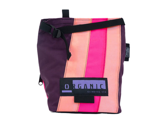 Lunch Bucket Chalk Bag【16】 / ORGANIC