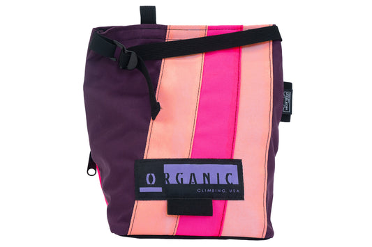 Lunch Bucket Chalk Bag【16】 / ORGANIC