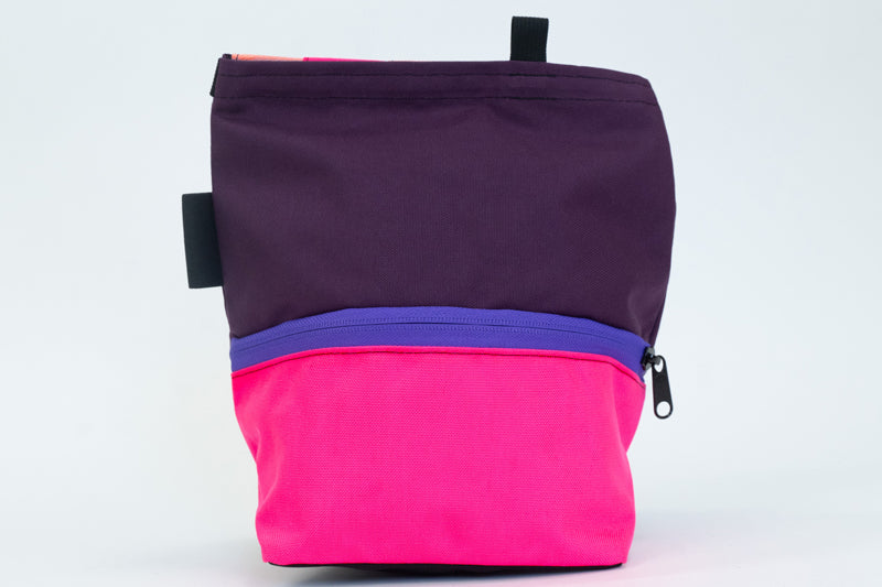 Lunch Bucket Chalk Bag【16】 / ORGANIC