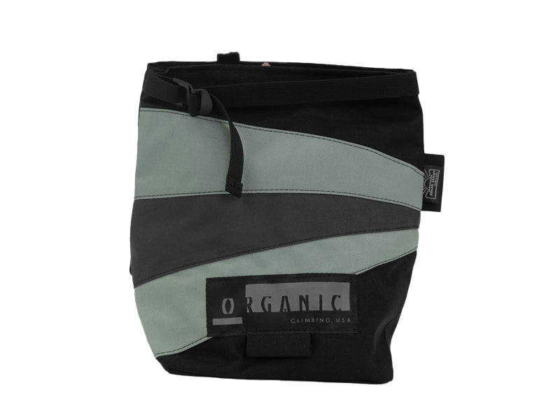 Lunch Bucket Chalk Bag【17】 / ORGANIC