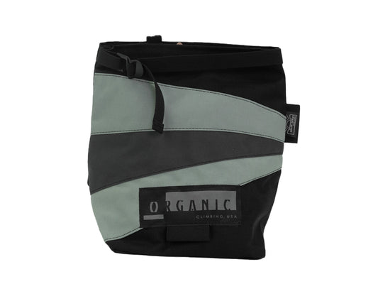 Lunch Bucket Chalk Bag【17】 / ORGANIC
