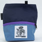 【B-PUMP LOGO】Lunch Bucket Chalk Bag【17】 / ORGANIC