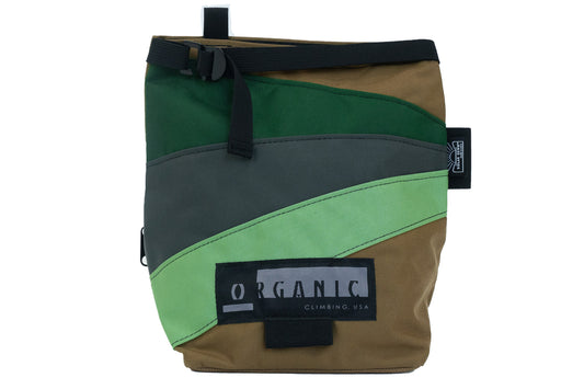 Lunch Bucket Chalk Bag【18】 / ORGANIC