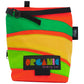 【B-PUMP LOGO】Lunch Bucket Chalk Bag【18】 / ORGANIC