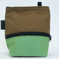 Lunch Bucket Chalk Bag【18】 / ORGANIC
