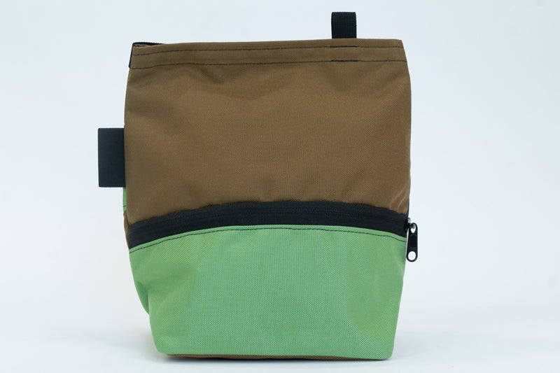 Lunch Bucket Chalk Bag【18】 / ORGANIC