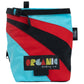 【B-PUMP LOGO】Lunch Bucket Chalk Bag【19】 / ORGANIC