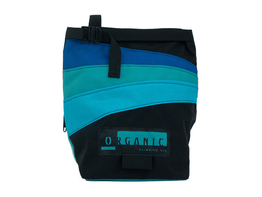 Lunch Bucket Chalk Bag【20】 / ORGANIC