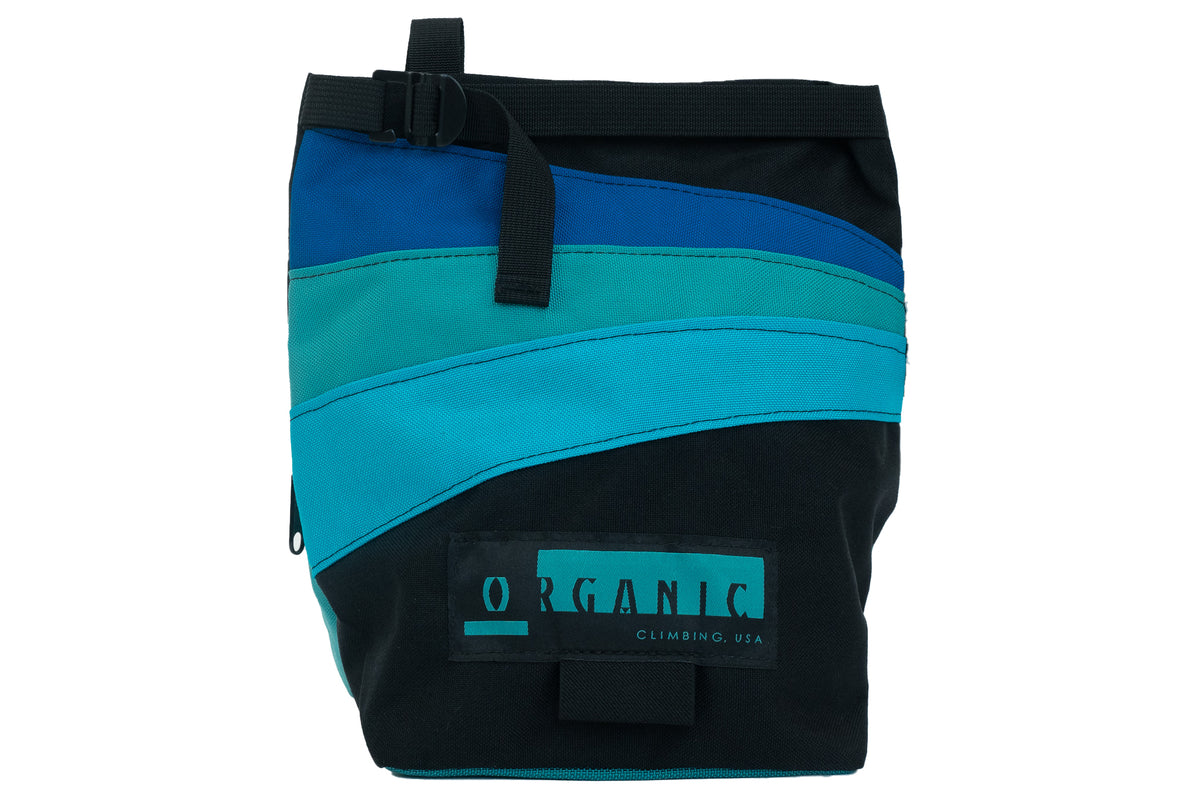 Lunch Bucket Chalk Bag【20】 / ORGANIC