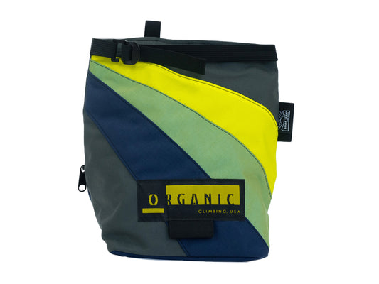 Lunch Bucket Chalk Bag【21】 / ORGANIC