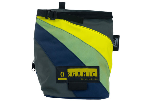 Lunch Bucket Chalk Bag【21】 / ORGANIC