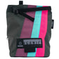 【B-PUMP LOGO】Lunch Bucket Chalk Bag【21】 / ORGANIC