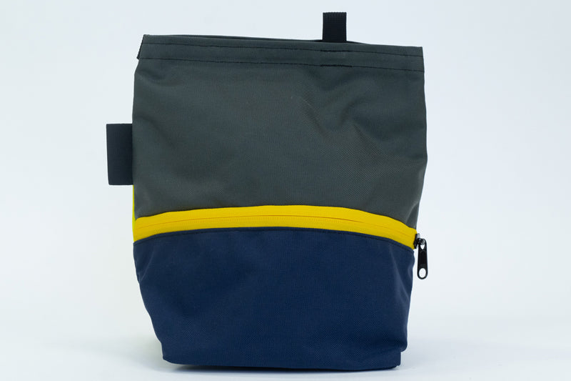 Lunch Bucket Chalk Bag【21】 / ORGANIC