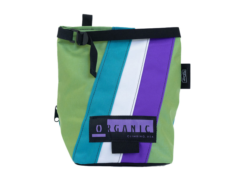 Lunch Bucket Chalk Bag【22】 / ORGANIC