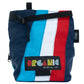 【B-PUMP LOGO】Lunch Bucket Chalk Bag【22】 / ORGANIC