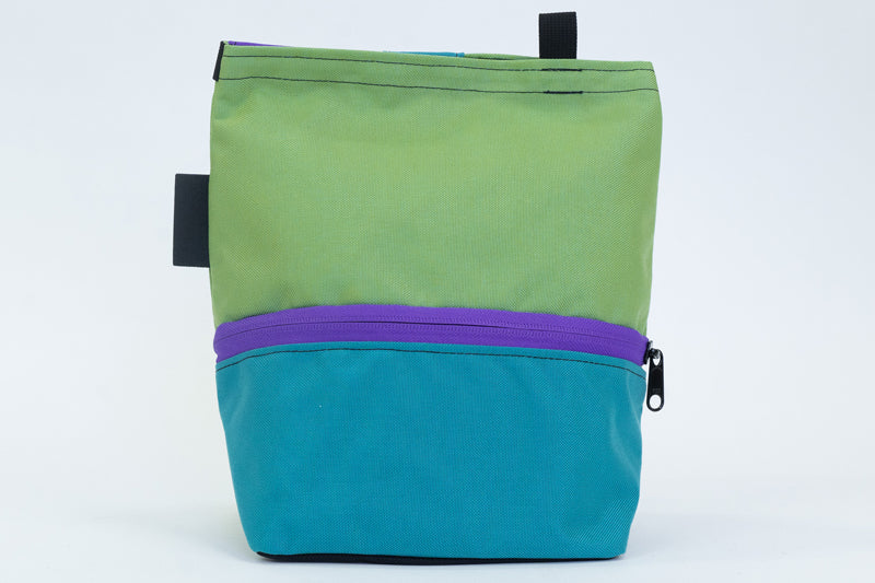 Lunch Bucket Chalk Bag【22】 / ORGANIC