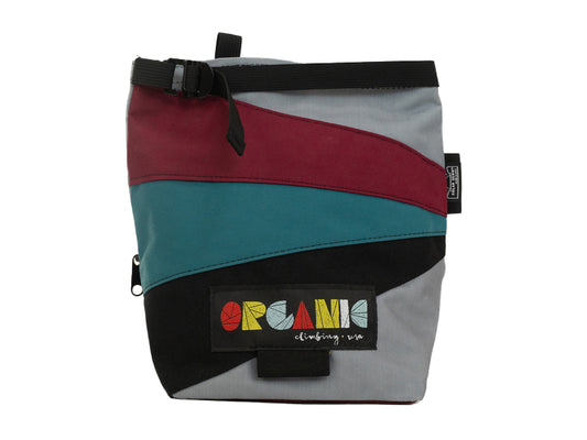 Lunch Bucket Chalk Bag【23】 / ORGANIC